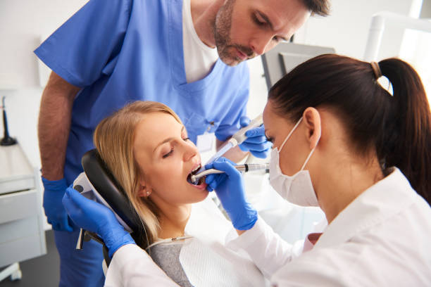 Best Laser Dentistry  in Jacksonville, TX